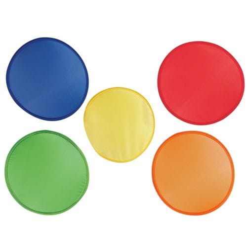 Frisbee Plegable de Artículos Promocionales One Marketing