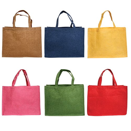 Bolsa Yute Bag código MAL-14-15 de Artículos Promocionales One Marketing