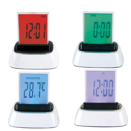 Reloj Touch Light código MK-3000 de Artículos Promocionales One Marketing