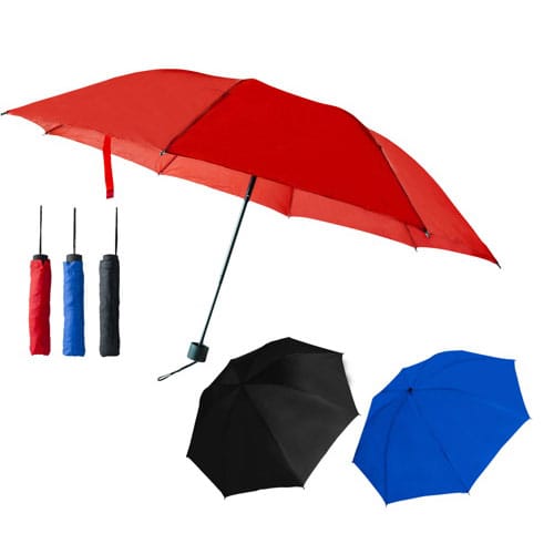 Paraguas Dual de Artículos Promocionales One Marketing