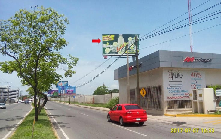 Espectacular TAB003N1 en Carrizal, Villahermosa de One Marketing