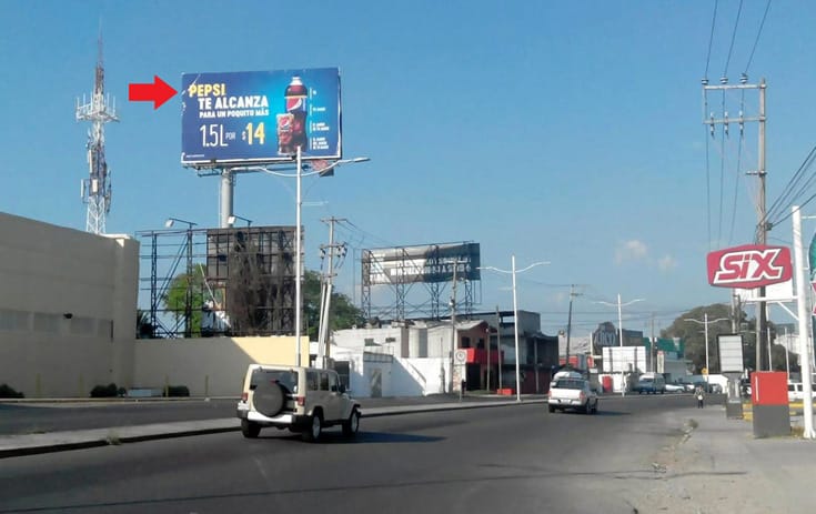 Espectacular TAB027S1 en Recreo, Villahermosa de One Marketing