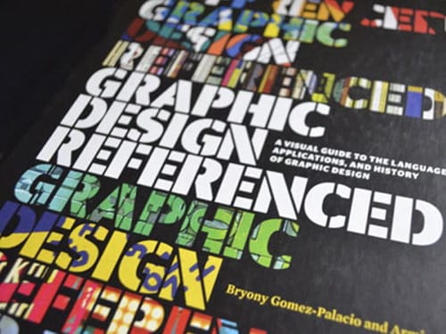 Diseño Gráfico es uno de los servicios de Diseño en One Marketing