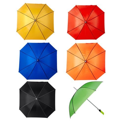 Paraguas Cuadrado de Artículos Promocionales One Marketing