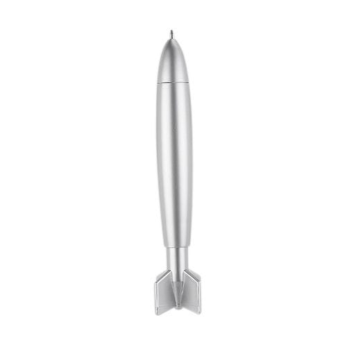 Bolígrafo Rocket código SH-1710 de Artículos Promocionales One Marketing