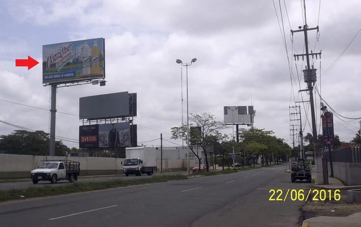 Espectacular TAB003S1 en Carrizal, Villahermosa de One Marketing