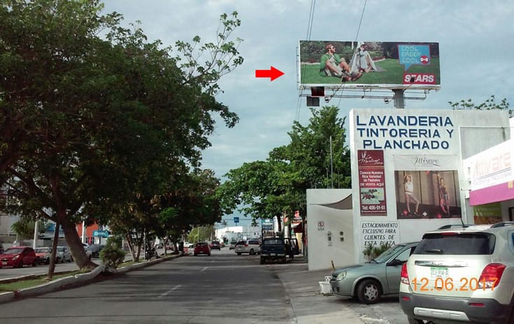 Espectacular YUC009S1 en San Antonio Cinta, Mérida de One Marketing