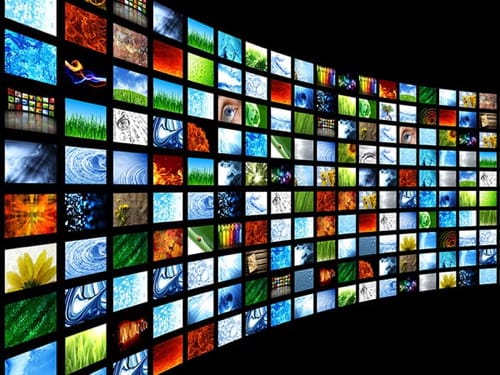 Video es uno de los servicios Multimedia en One Marketing